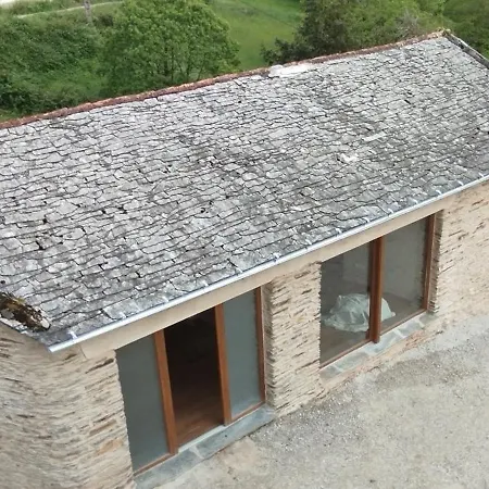 Holiday home Minerva
