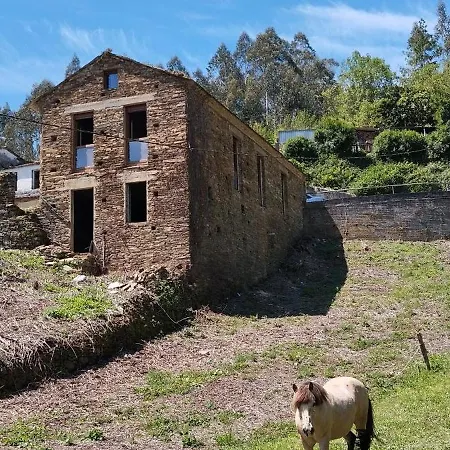 Minerva Holiday home