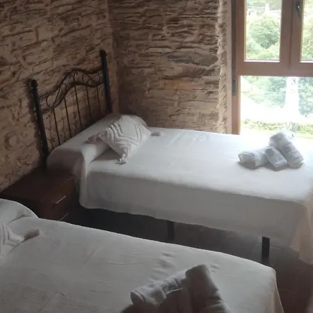 Ferienhaus Minerva